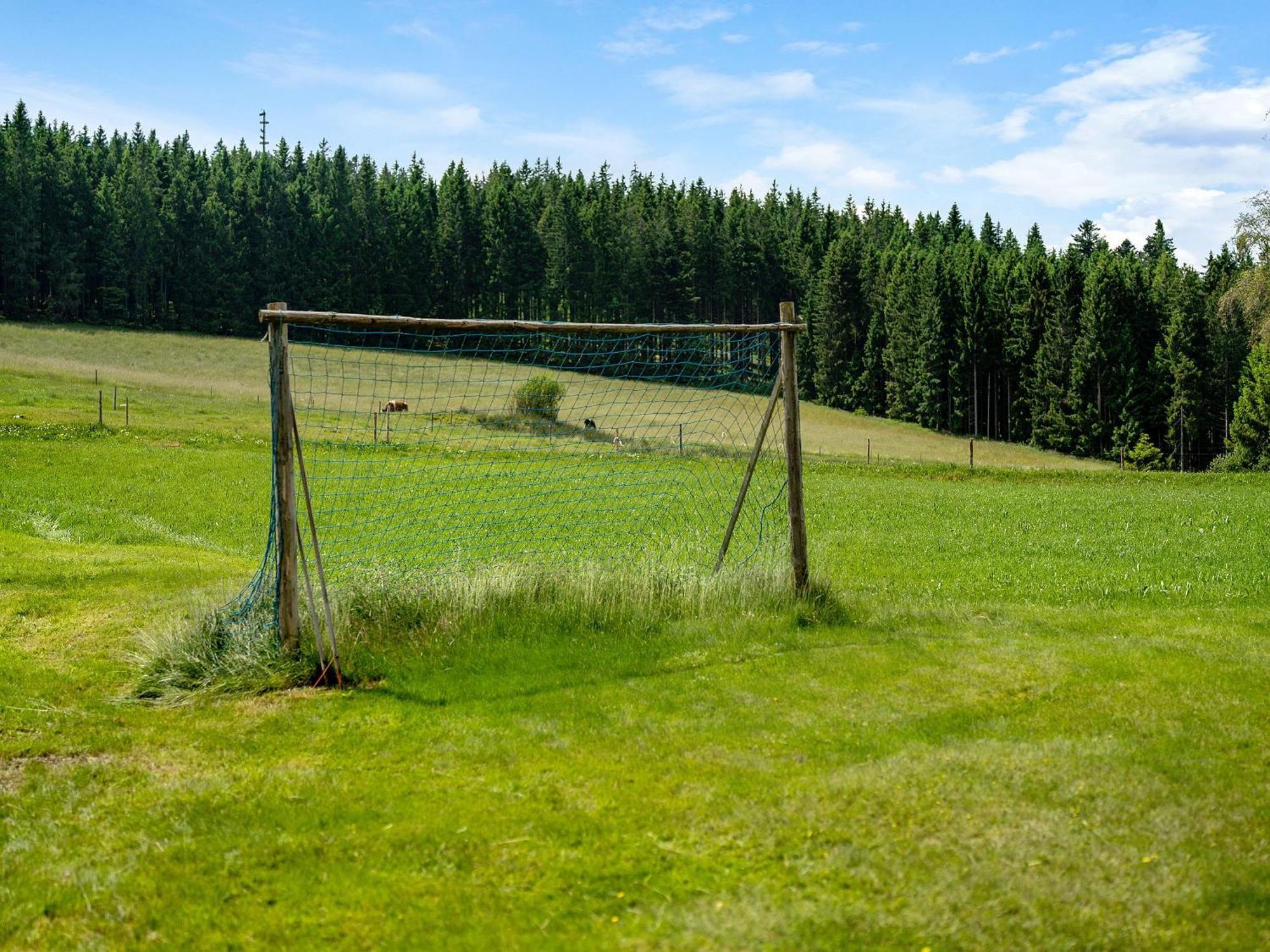 Ferienwohnung Duffner Schonach im Schwarzwald Eksteriør billede
