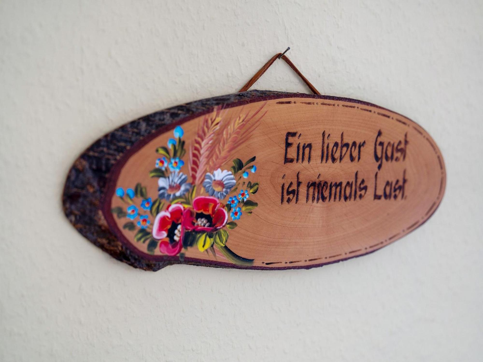 Ferienwohnung Duffner Schonach im Schwarzwald Eksteriør billede