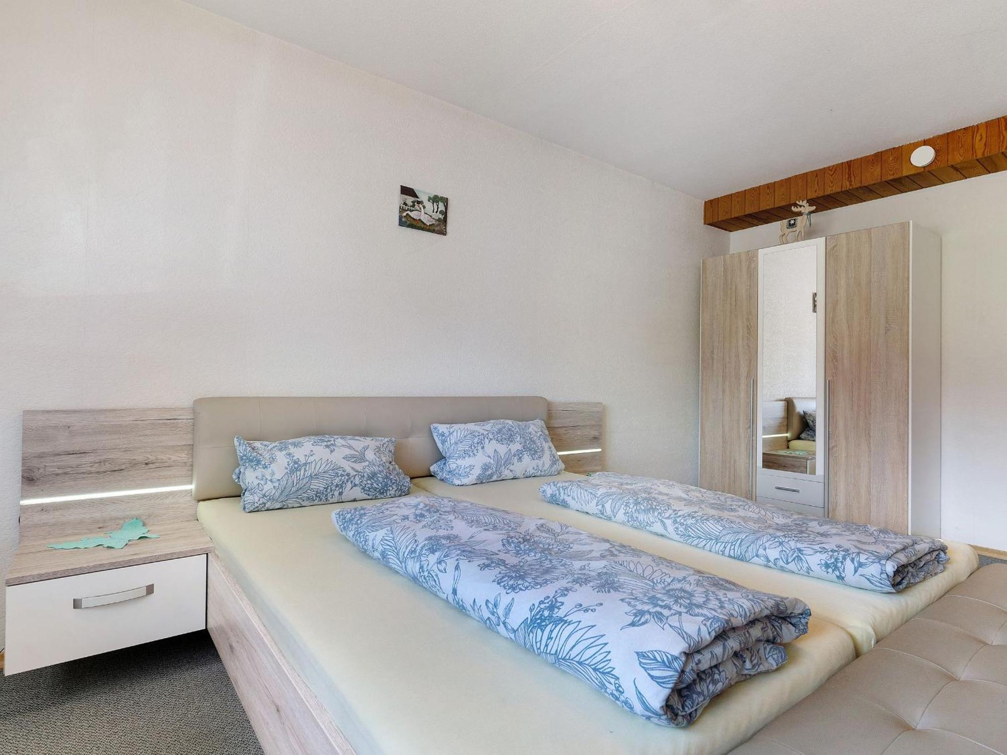 Ferienwohnung Duffner Schonach im Schwarzwald Eksteriør billede